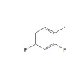 2, 4 - Difluorotolueno Nº CAS 452 - 76 - 6